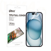 Vmax folia ochronna invisble TPU film - full coverage do iPhone 11 Pro Max