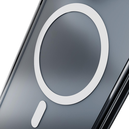 Samsung Galaxy A16 4G / 5G - 3mk Armor MagCase