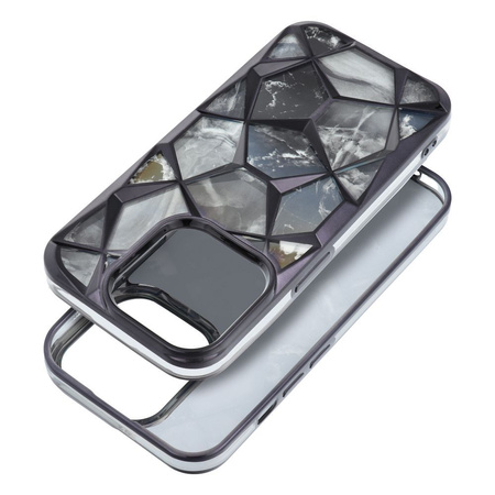 Futerał TWINKI do IPHONE 16e (SE 4 2025) czarny