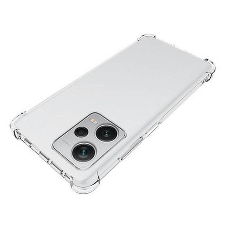 Nakładka Anti Shock 1,5 mm do Oppo Reno 11F 5G (Global) transparentna
