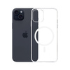3MK Clear MagCase iPhone 15