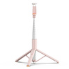 TECH-PROTECT L09S BLUETOOTH SELFIE STICK TRIPOD PINK