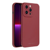 Futerał Roar Luna Case - do iPhone 13 Pro czerwony