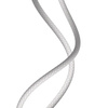 Baseus kabel USB Typ C - Lightning szybkie ładowanie Power Delivery 20 W 2 m biały (CATLGD-A02)