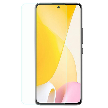 Gehärtetes Glas XIAOMI 12 LITE