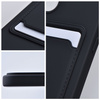 Futerał CARD CASE do IPHONE 15 PRO MAX czarny