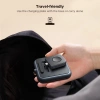 Joyroom JR-WQW03 wireless charger for Apple Watch smartwatches - black