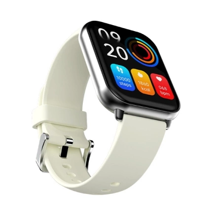 HiFuture Zone 2 Smartwatch - Grau