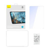 Szkło hartowane Baseus Crystal  0.3mm do tabletu Huawei MatePad Pro 11"