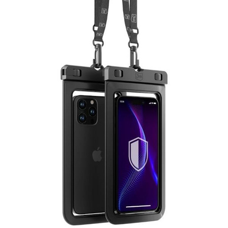 Accessories - 3mk Hydro Case