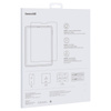 Szkło hartowane 0.3mm Baseus do iPad Pro 12.9''