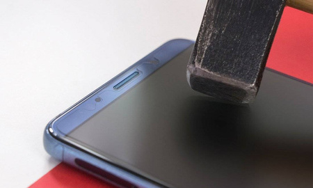 Szkło hartowane 3MK Flexible glass LENOVO YOGA TAB 3 10,1 YT3-850L