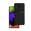 Futerał NOBLE do SAMSUNG S25 Edge czarny