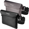 Bag Spigen A620 Waterproof Waist Bag 2-pack black