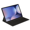 Etui Samsung EF-DX820UBEGWW Tab S10+ /    S9+ / S9+ FE czarny/black Book Cover Keyboard Slim