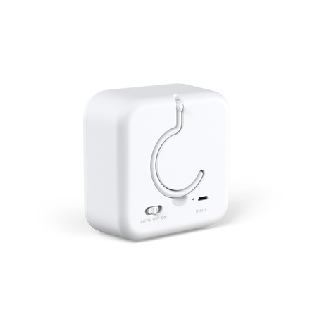 Lampka nocna z króliczkiem LED PURE FLC-10 LEA PIR biała 500mAh Forever Light