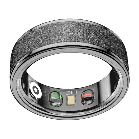 Smartring Colmi R10 18.3MM 8 (czarny)