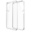 Etui ZAGG Luxe do Samsung Galaxy A35 5G   przezroczysty/clear