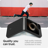 Spigen Air Skin Samsung Galaxy Z Flip 6 czarny/aramid black ACS07843
