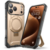 SUPCASE UB GRIP MAG MAGSAFE IPHONE 17 PRO DESERT GOLD