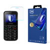 MyPhone Halo A - 3mk FlexibleGlass Pro