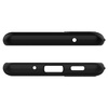 Case SAMSUNG GALAXY S20 FE / S20 LITE Spigen Rugged Armor Matte black