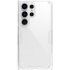 Etui SAMSUNG GALAXY S24 ULTRA Nillkin Nature Pro transparentne