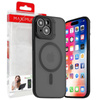 MX KICKSTAND MAGSAFE IPHONE 14 PLUS 6.7 BLACK / CZARNY