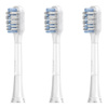 Sensitive Brush head for electronic toothbrush MOVA Fresh / Fresh Pro (white)