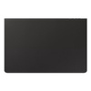 Etui Samsung EF-DX820UBEGWW Tab S10+ /    S9+ / S9+ FE czarny/black Book Cover Keyboard Slim