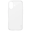 CARE by PanzerGlass X-Ray Soft Basic Case iPhone 16 6,1&quot; transparent 1441