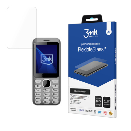 Estar X28 - 3mk FlexibleGlass