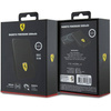 Ferrari Powerbank FEPB5MNCAK 15W 5000mAh czarny/black Metal Logo MagSafe