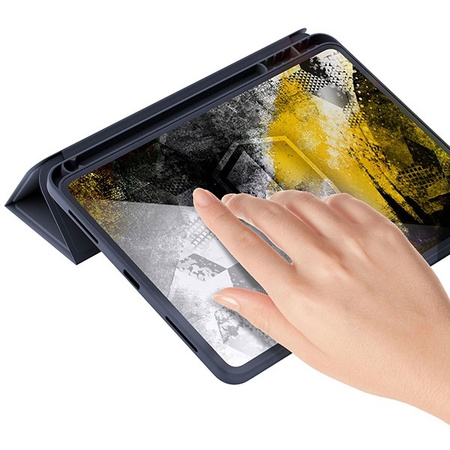 Apple iPad Pro 12.9" 4/5/6 gen - do 15" Soft Tablet Case