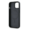 Karl Lagerfeld KLHMP15MPGKHPHK iPhone 15 Plus 6.7" czarny/black Karl Head MagSafe