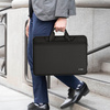 TECH-PROTECT POCKET BAG LAPTOP 13-14 BLACK