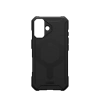 UAG Essential Armor MagSafe Hülle für iPhone 17 - Schwarz