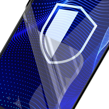 Itel A06 - 3mk FlexibleGlass Pro
