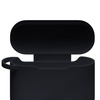 Apple AirPods 3rd gen. - 3mk Silicone AirPods Case Black