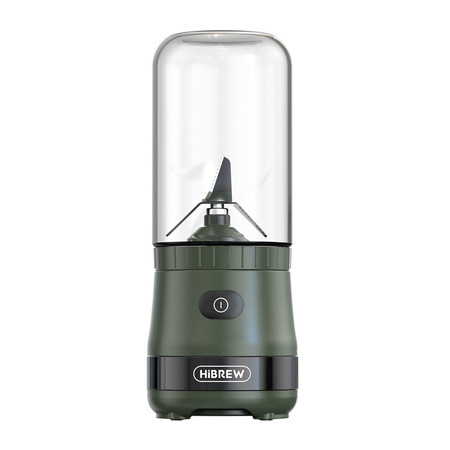 Electric coffee grinder and blender 3-in-1 HiBREW G2