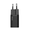 Baseus Super Si  Quick Charger 1C 25W EU Black