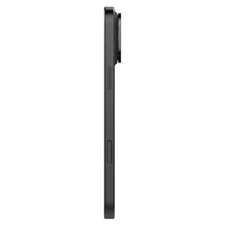 Spigen Optik. TR Camera Protector Camera tempered glass (2 pcs) iPhone 14 Pro / 14 Pro Max black