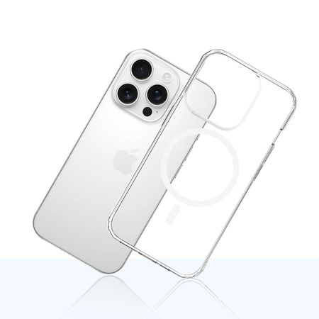 Apple iPhone 14 Pro Max - 3mk Armor MagCase