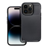 Futerał CARBON PREMIUM do IPHONE 14 Pro czarny