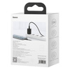 Baseus Super Si  Quick Charger 1C 25W EU Black