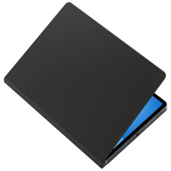 Original Case SAMSUNG GALAXY TAB S10 FE+ Samsung Smart Book Cover black