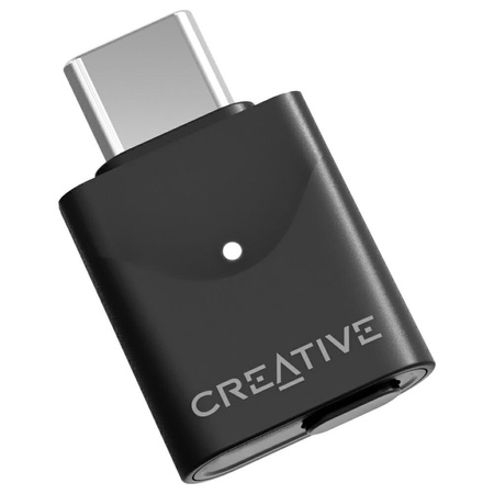 Nadajnik audio Creative BT-W6 Bluetooth   5.4