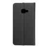 Kabura LUNA Book Carbon do SAMSUNG Xcover 4 czarny