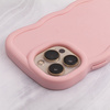 Nakładka Candy do iPhone 15 Pro 6,1&quot; różowa