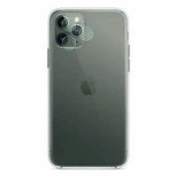 Kamera gehärtetes Glas 9H gehärtetes Glas für die Kamera iPh